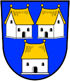 Wappen Dorfen